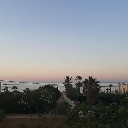 Villa Karmarea Mola di Bari Exterior foto