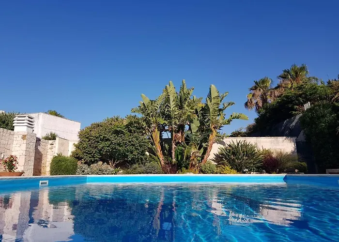Villa Karmarea