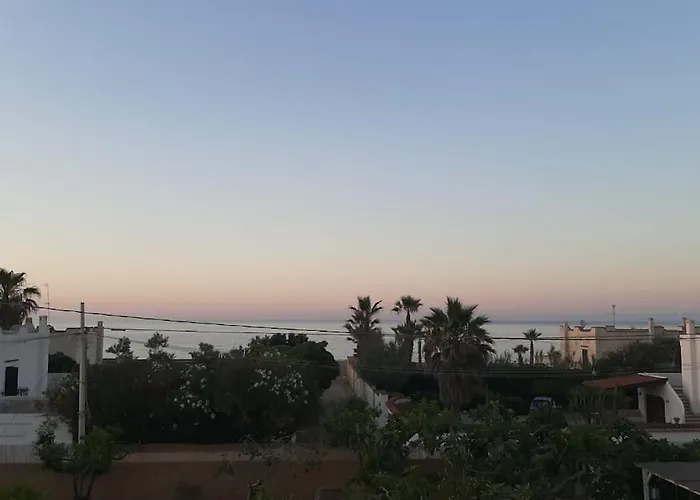 Villa Karmarea
